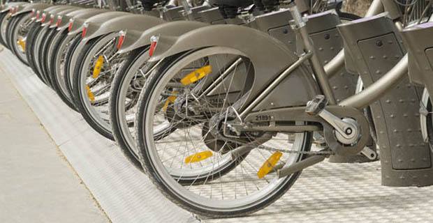 Roma, ciclabili e micromobilità: e-bike in crescita fino al 462%