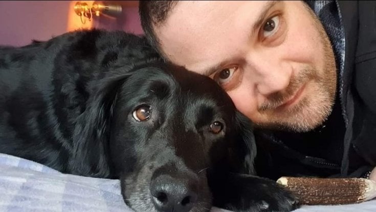 Fabrizio Veneziale, chi era il barista romano morto nell'incidente di via Prenestina