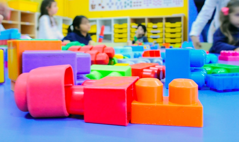 Scuola, aperti dal 1 settembre tutti i nidi comunali di Fiumicino