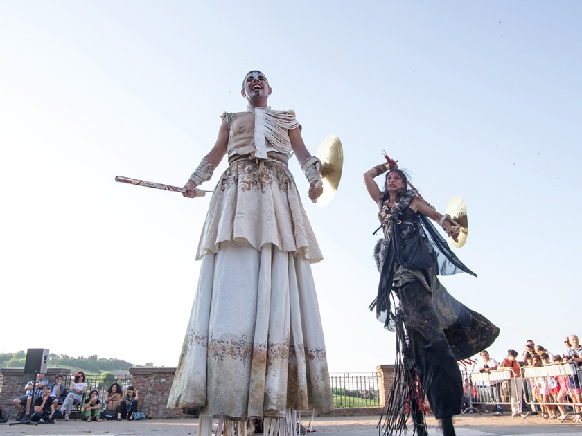 Estate Romana: ad Ostia Antica dal 9 al 15 agosto spettacoli, musica e visite guidate del Borgo
