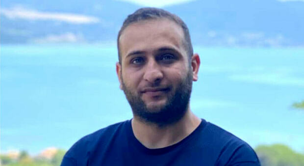 Ritrovato cadavere nel Tevere: è Behzad Shiran, studente iraniano scomparso dal 2 settembre
