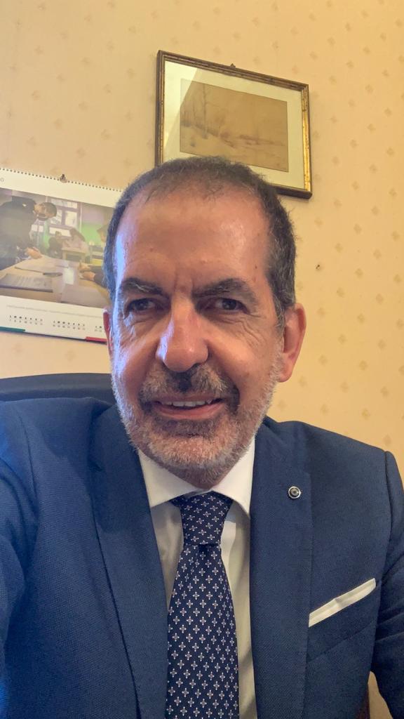 Pomezia, si è insediato il Commissario straordinario Giancarlo Dionisi