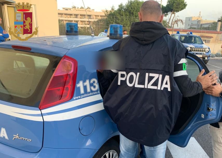 Ladispoli, spedizione punitiva al parco giochi: padre e tre figli arrestati per tentato omicidio