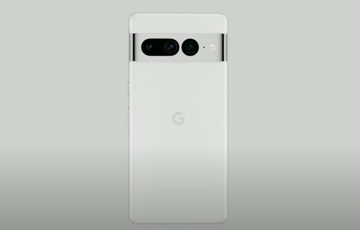 Google Pixel 7, caratteristiche tecniche, prezzo e data di uscita