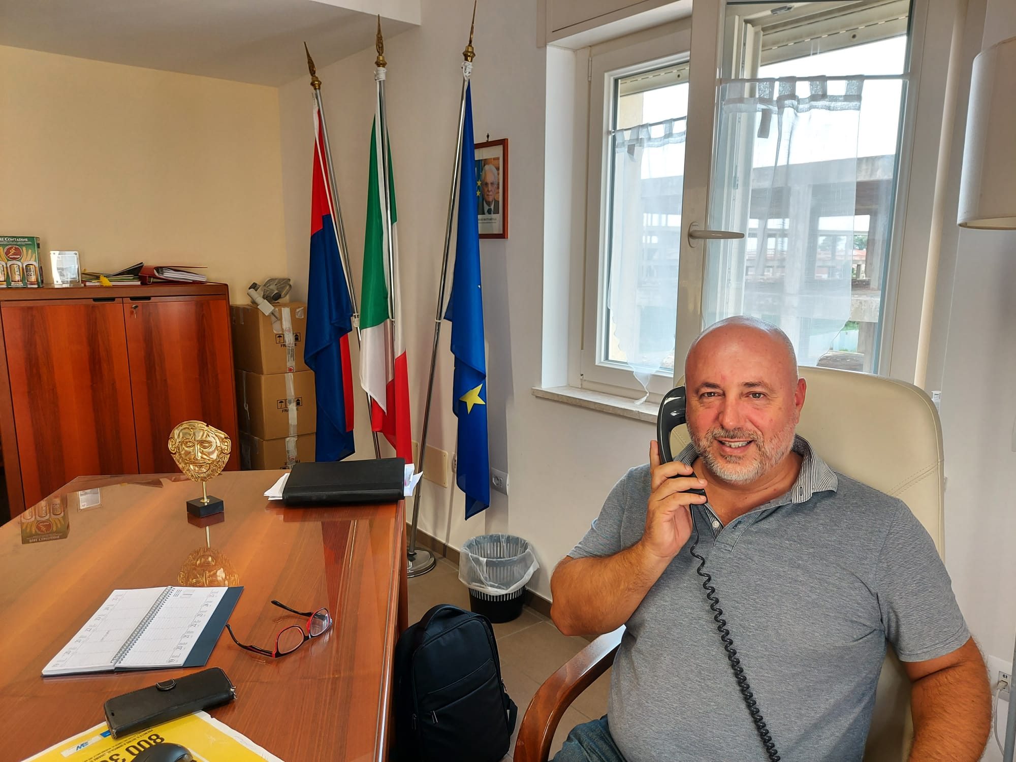 Rifiuti, Roncigliano resta aperta. Il sindaco di Ardea: "Stupiti dal Tar, continueremo a lottare"