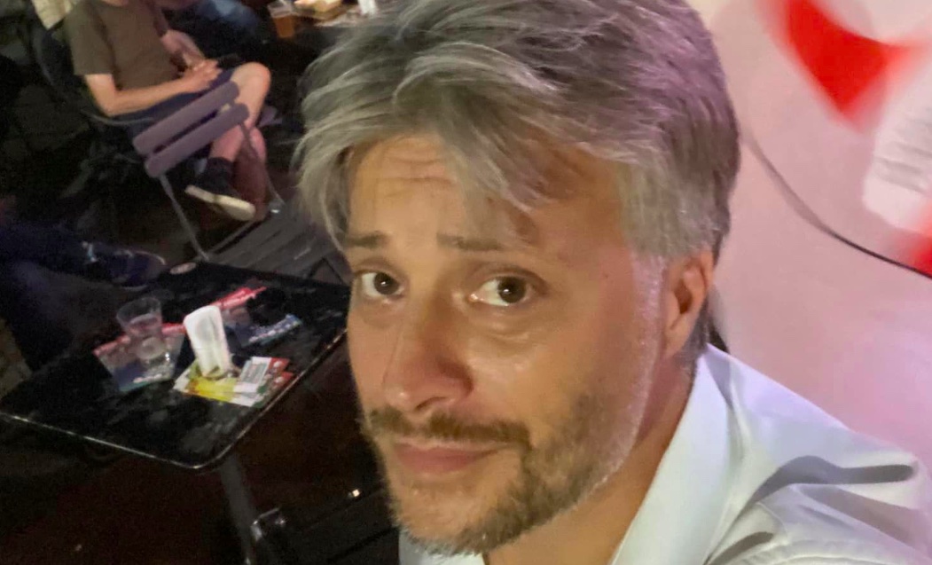 Roma, consigliere Pd Andrea Alemanni aggredito durante sopralluogo: "Insulti e non solo"