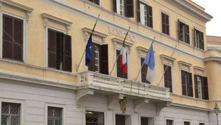 Anzio, avvio lavori ristrutturazione plessi scolastici Virgilio e Leonardo Da Vinci