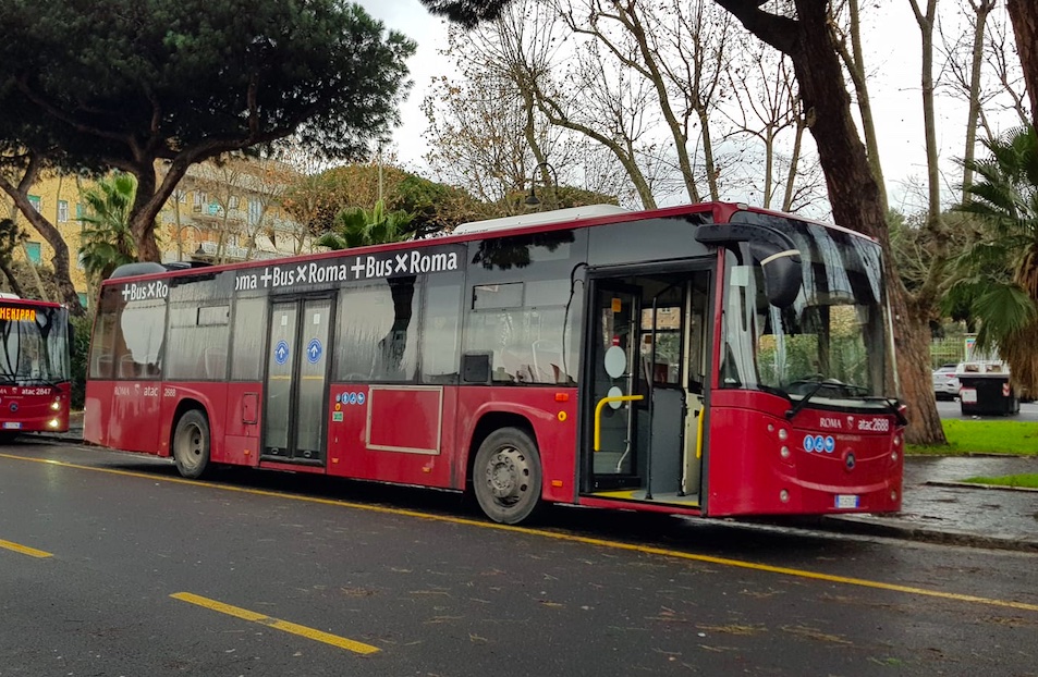 Atac, rappresentanti di lista e scrutatori tra i dipendenti. A rischio regolare erogazione del servizi