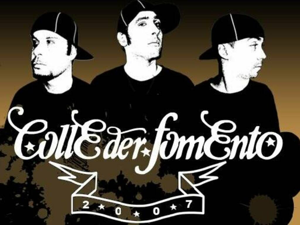 Roma, oggi il concerto del Colle der Fomento e il meglio del rap romano