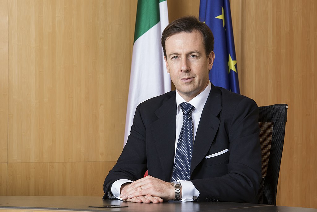 Acea, cambia l'amministratore delegato: sarà Fabrizio Palermo