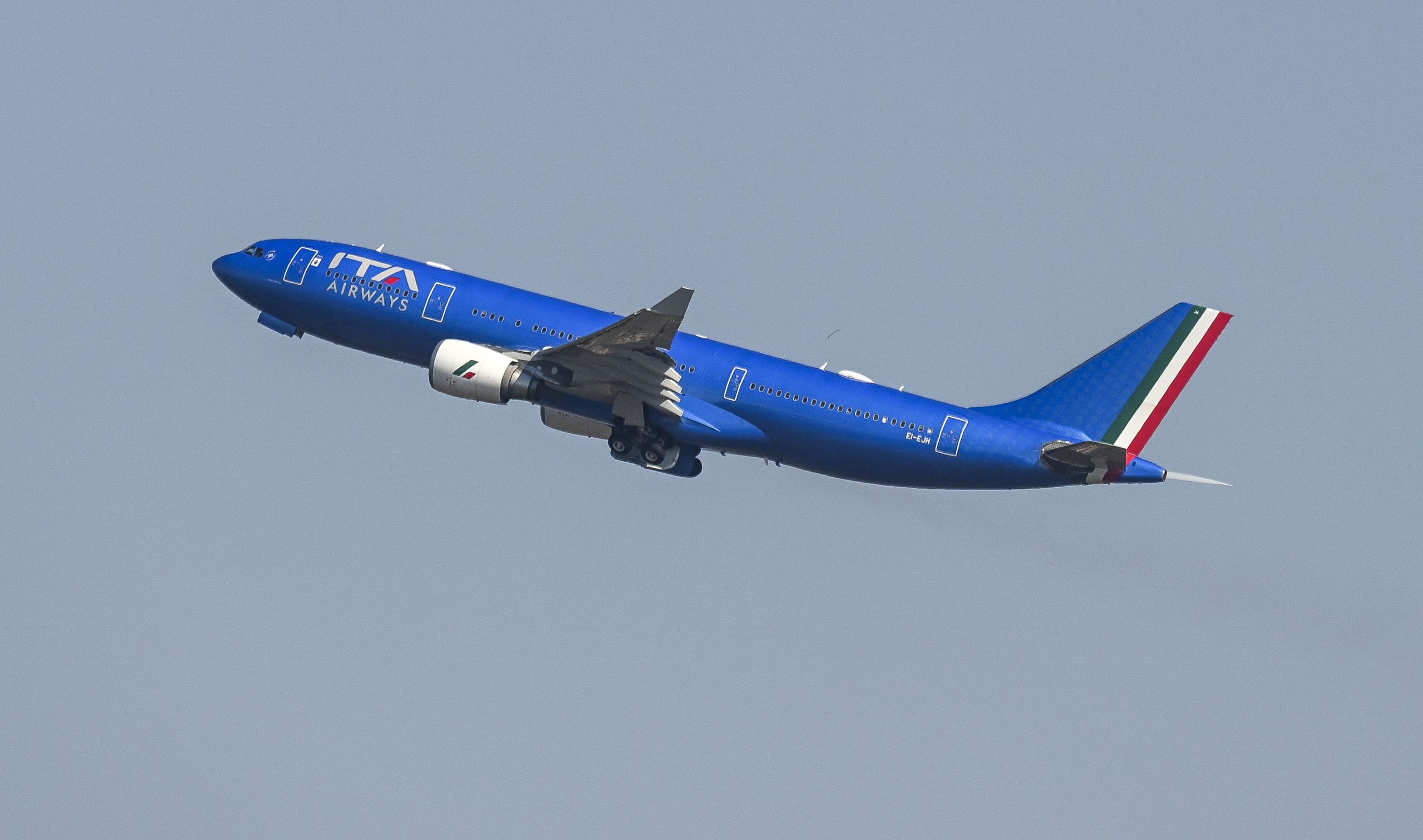 Certares, chi è e cosa fa il fondo che può comprare Ita Airways