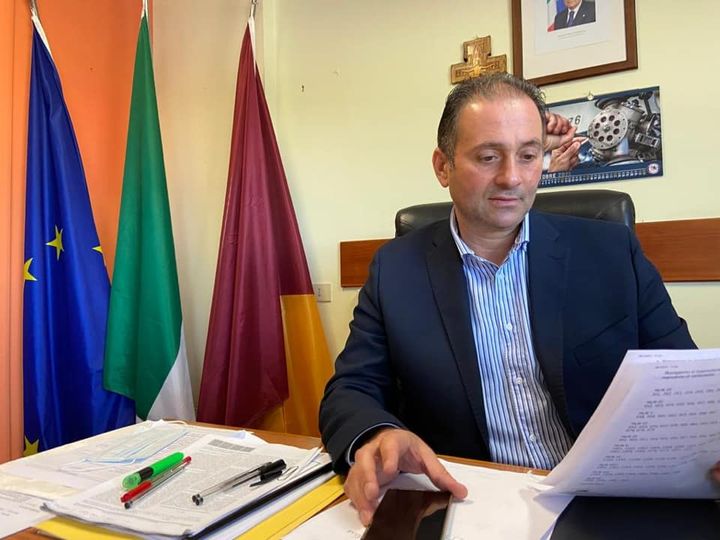 Municipio VI, Franco: Arrivati dati su odori da Tmb Rocca Cencia. Presentato esposto