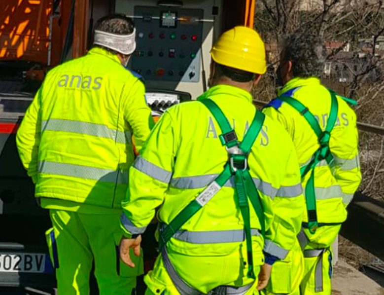 Lazio, al via lavori stradali sulla Cassia: ecco dove