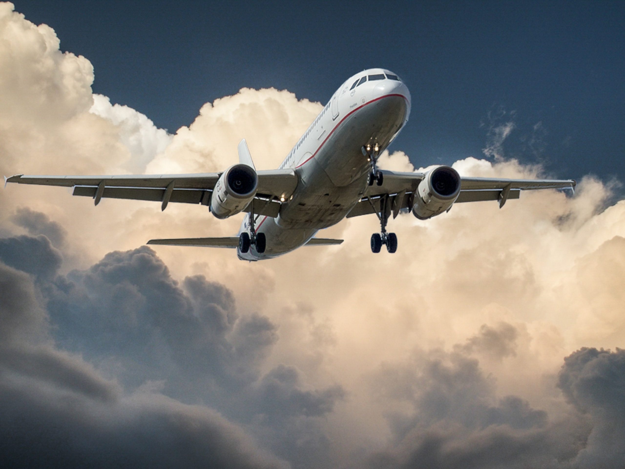 Sciopero aerei sabato 1 ottobre 2022: a rischio i voli Ryanair, Easyjet, Volotea e Vueling