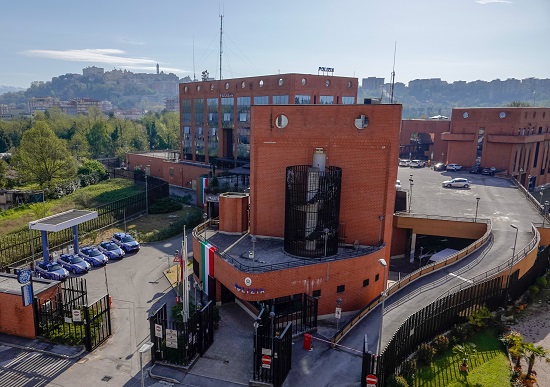 Frosinone, immobile confiscato ai clan passa al Comune di Castrocielo