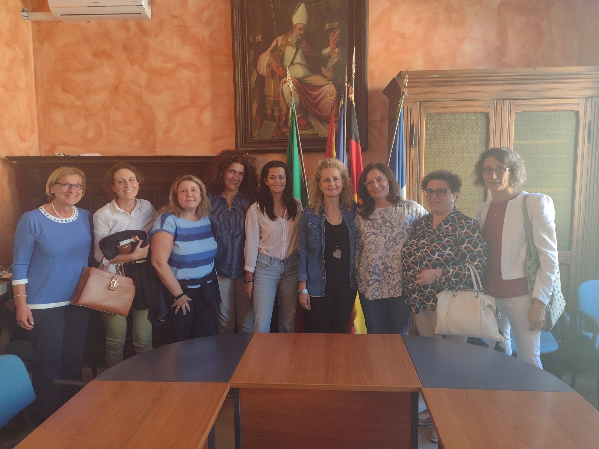 Cerveteri, tavolo permanente sulla scuola: il bilancio del primo incontro