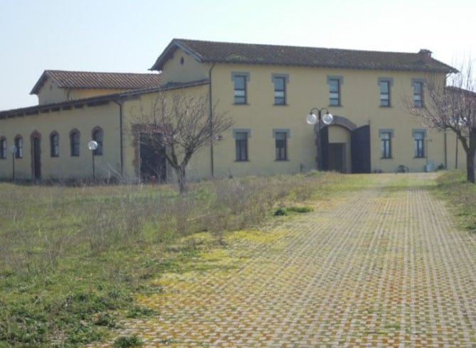 Aprilia, alienazione Capanna Murata: fissata la data della seconda asta pubblica