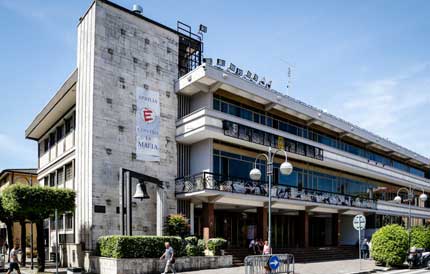 Aprilia, Pnrr e riqualificazione: l'amministrazione incontra comitati e consorzi