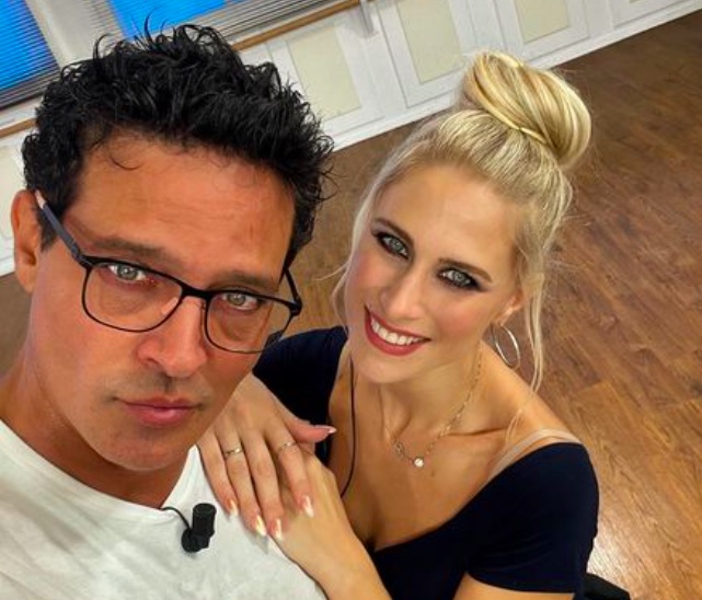 Ballando con le Stelle, ospiti puntata sabato 17 dicembre e classifica. Gabriel Garko infortunato sul gran finale