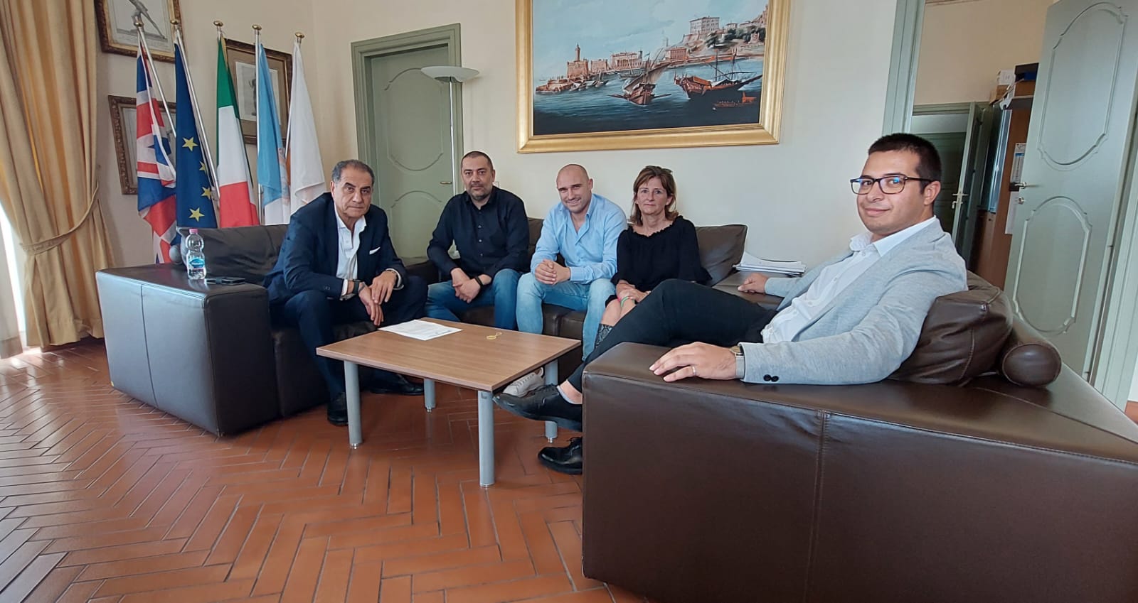 Anzio, ecco il progetto per l'asilo: finanziamento da oltre 1 milione di euro