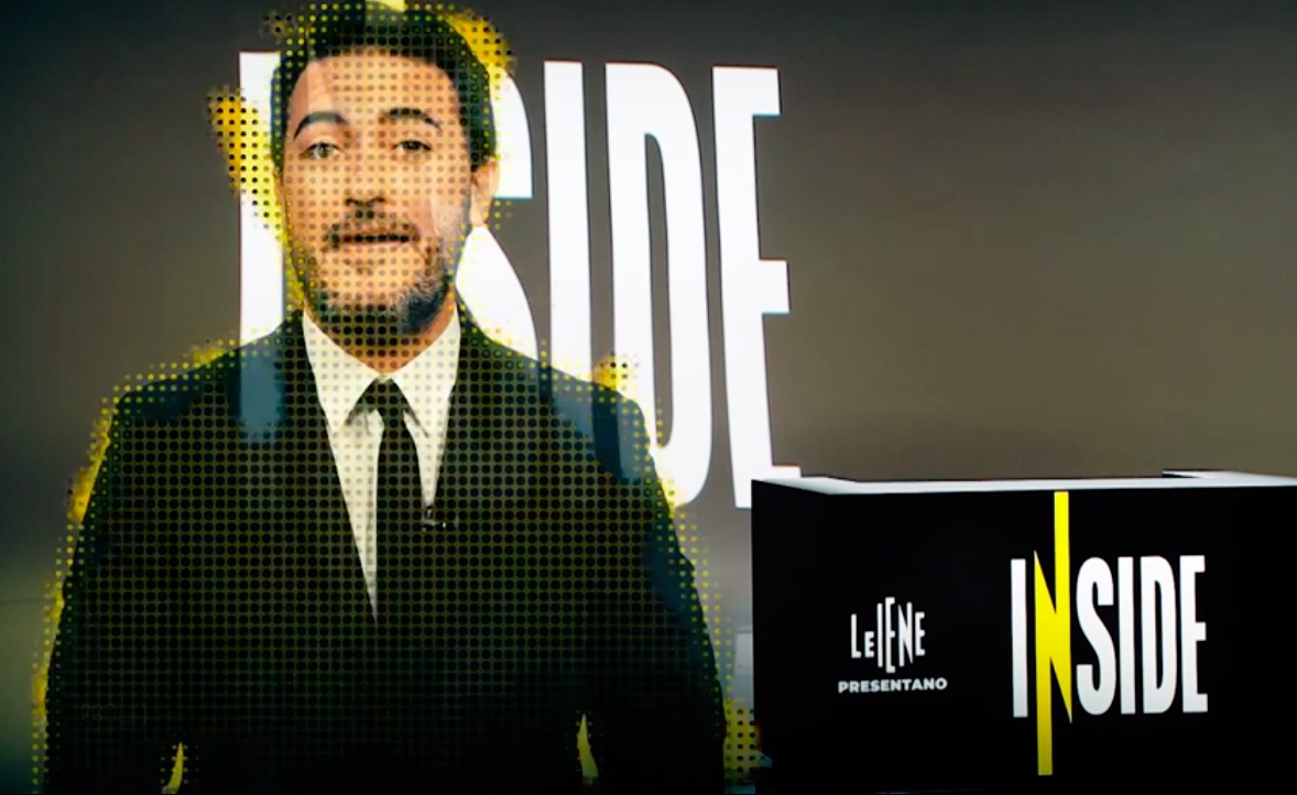 Le Iene presentano Inside: prima puntata domenica 30 ottobre sul caso David Rossi