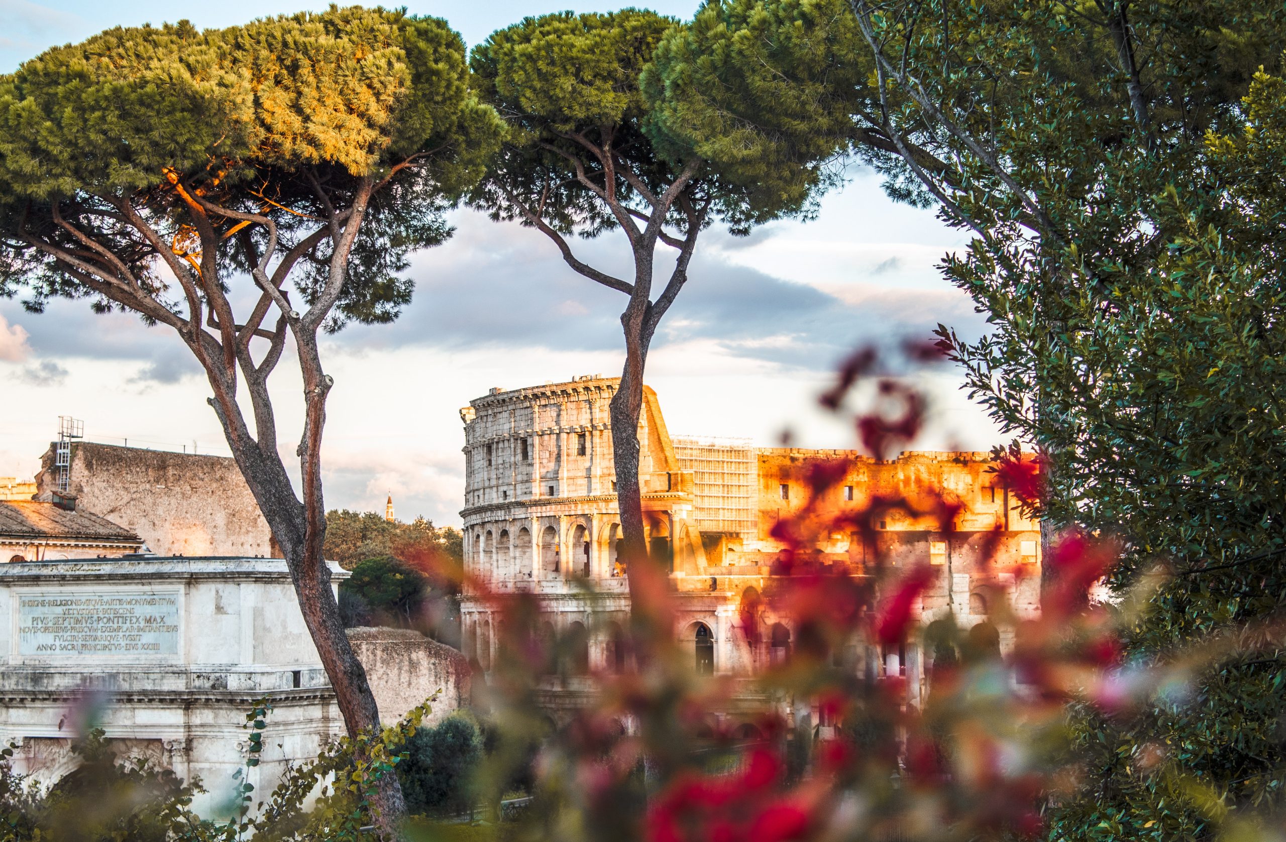 Roma, il turismo di lusso arricchisce il Centro. Nuove strutture aperte entro il Giubileo