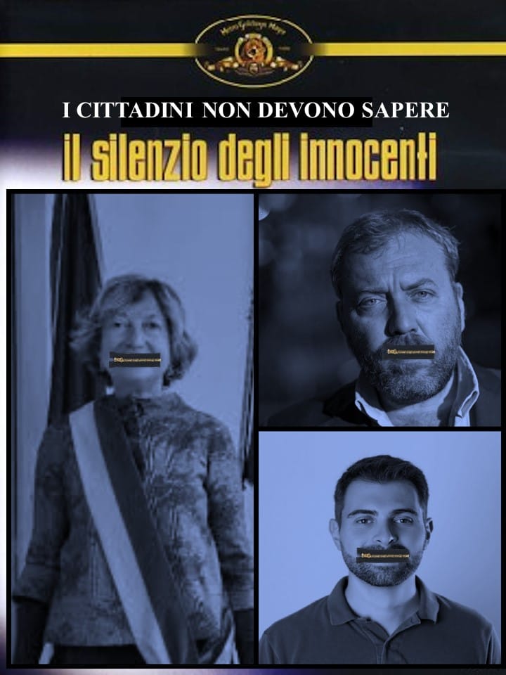 Municipio IX, Legambiente posta la presidente "imbavagliata": Bocche cucite su termovalorizzatore Santa Palomba