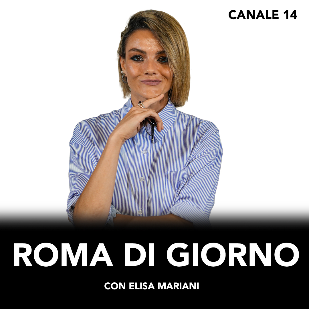 Roma Di Giorno: Roma, sportello aiuti per i rifugiati Ucraini; Kblue e il fenomeno Kpop in Italia