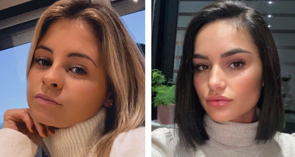 Turiste travolte e uccise a Roma: indagato pirata. Gli ultimi giorni di Jessy e Wibe