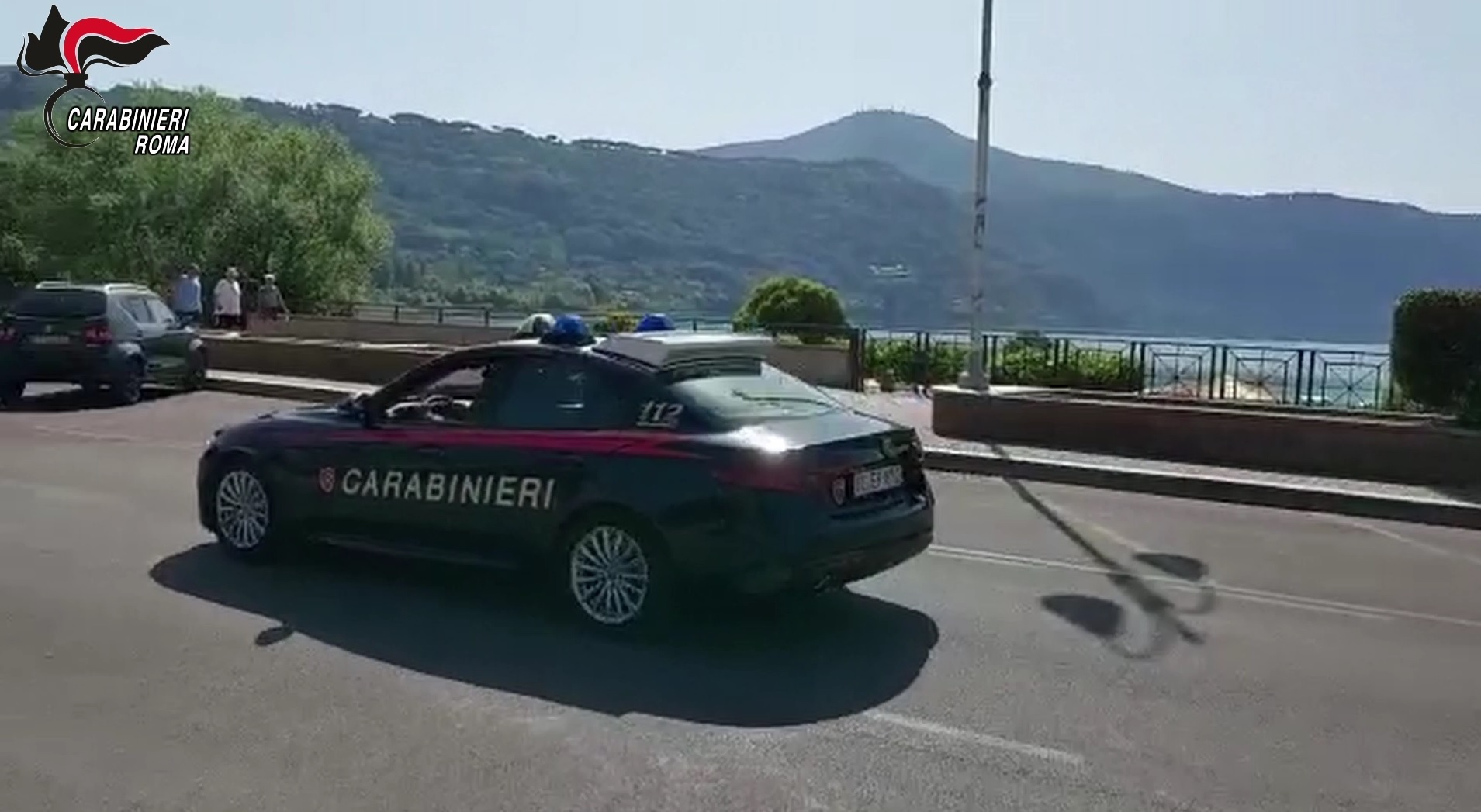 Castelli Romani, baby gang e rapine: 2 minori arrestati e 4 denunciati negli ultimi giorni
