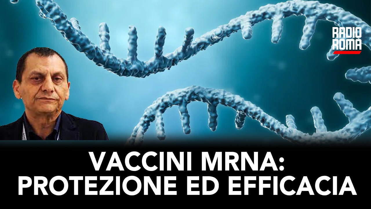 PANDEMIA: GESTIONE POLITICA E SCIENZA A CONFRONTO (Con Mariano Bizzarri)