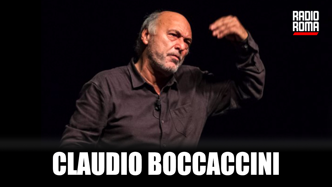 Claudio Boccaccini dai VIPiace