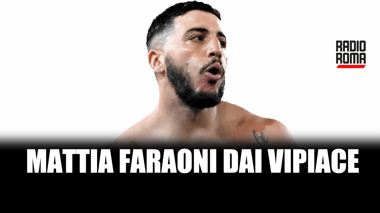 Superfights Roma 3 - Faraoni VS Joyner 2 : LA RESA DEI CONTI