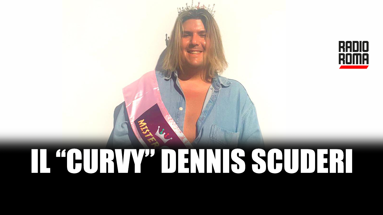 Dennis Scuderi ospite dei VIPiace