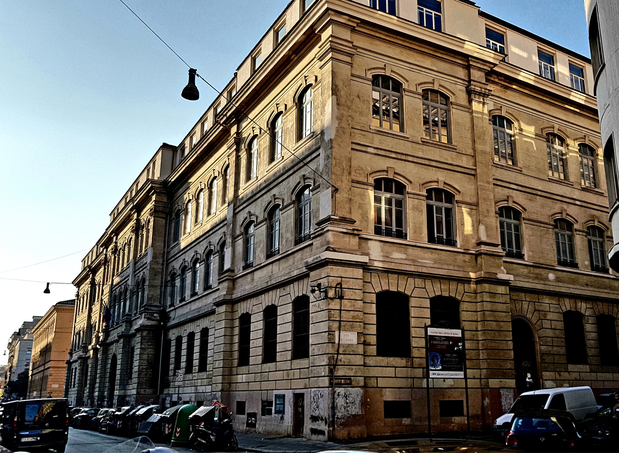 Scuola, salgono a 5 gli istituti occupati. Da ieri Tasso e Montessori in protesta