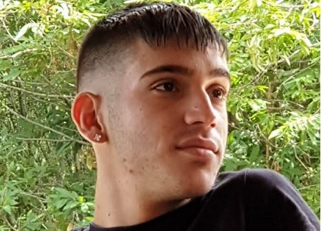 Samuel Melis, lo chef morto a 21 anni in un incidente stradale a Roma: oggi l'autopsia