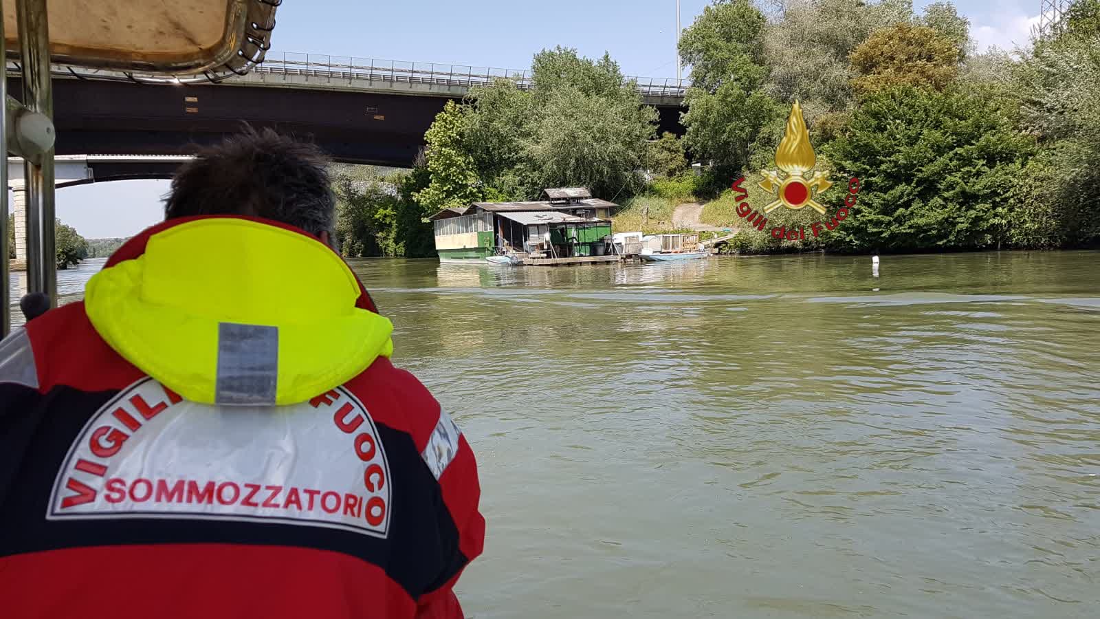 rischio alluvioni
