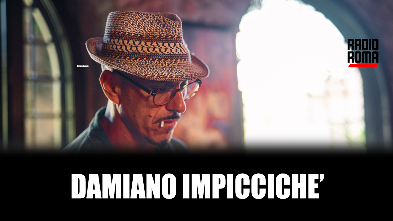 Damiano Impiccichè ospite dei VIPiace