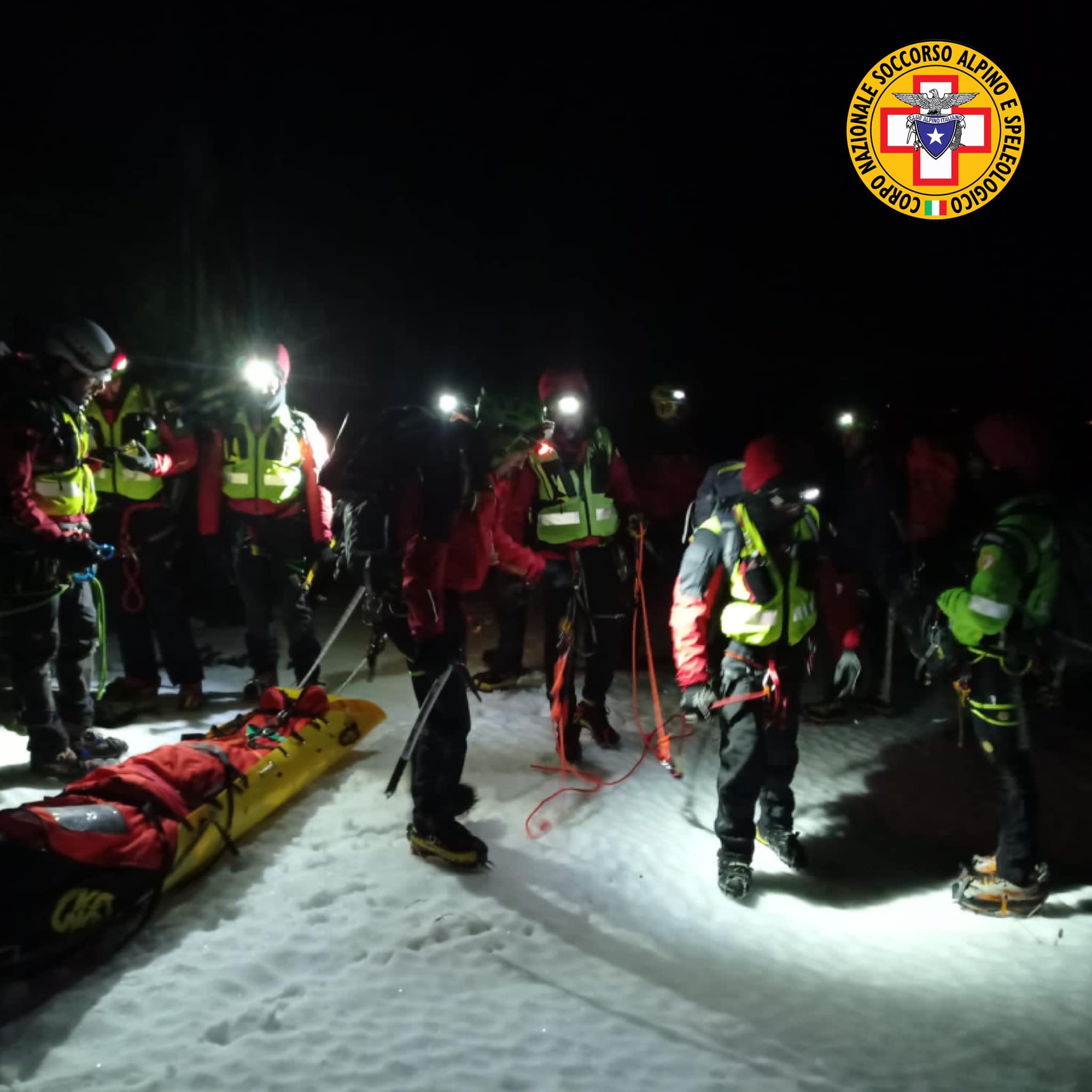 Tragedia durante un'escursione in montagna: giovane di Colleferro muore in ospedale