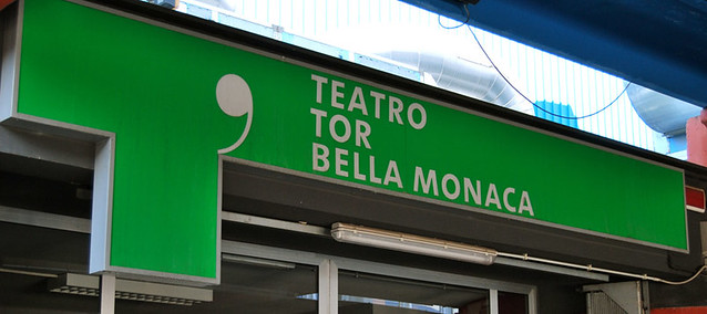 Roma, il Tour della Costituzione prosegue al Teatro di Tor Bella Monaca