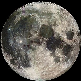 Luna Piena dicembre 2022, quando e come vedere la luna fredda da Roma e dall’Italia