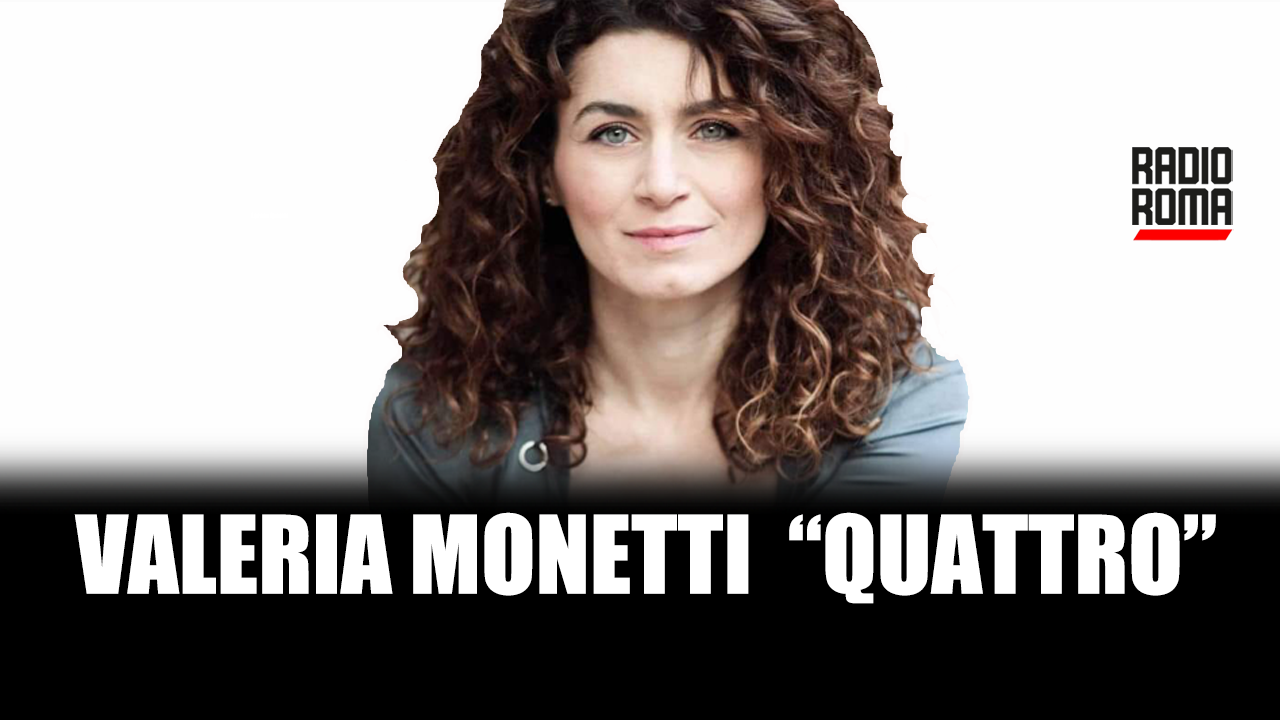 Valeria Monetti ospite dei VIPiace