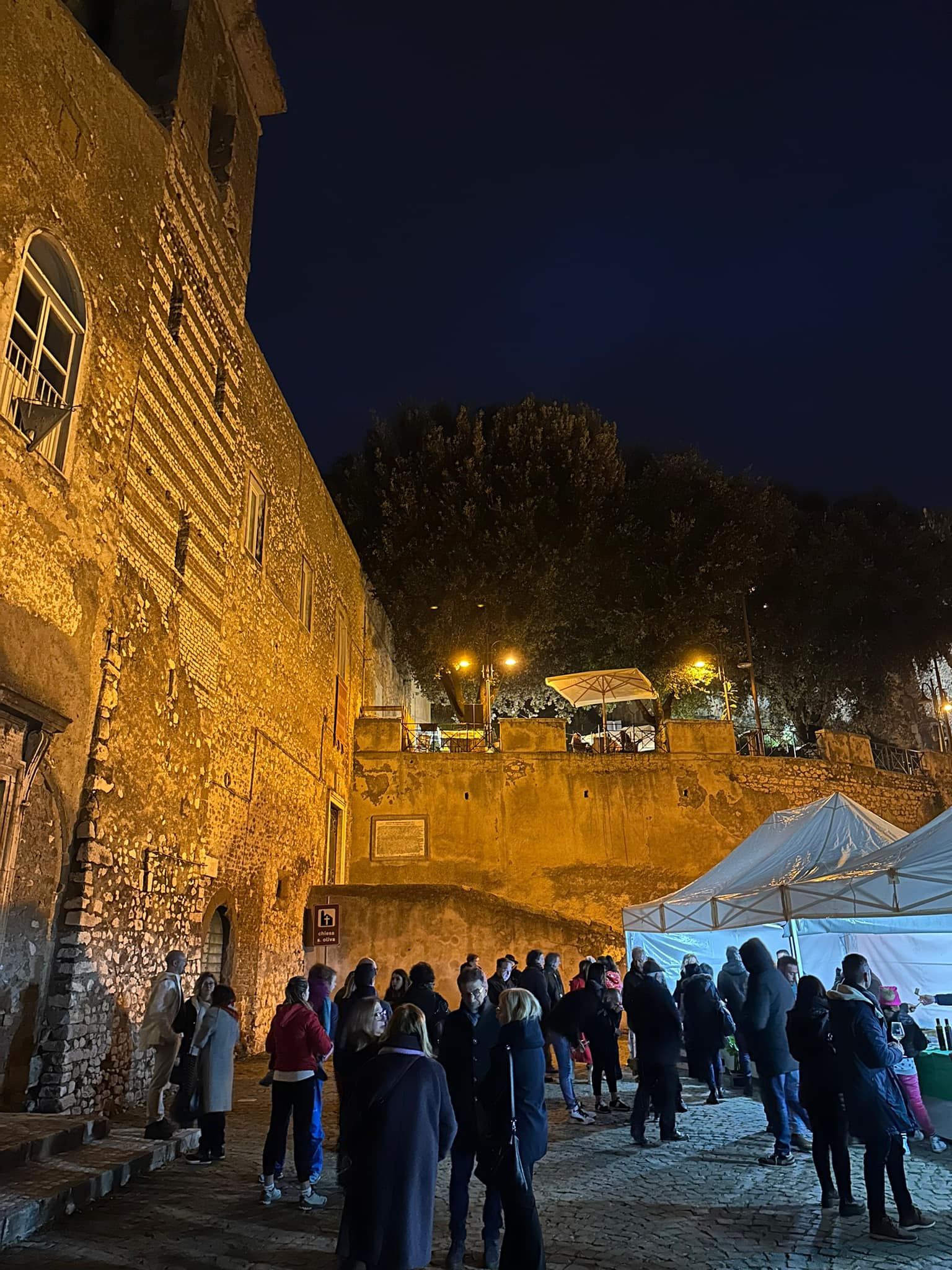 Cori, il primo evento del 2023 tra degustazioni, incontri e promozione