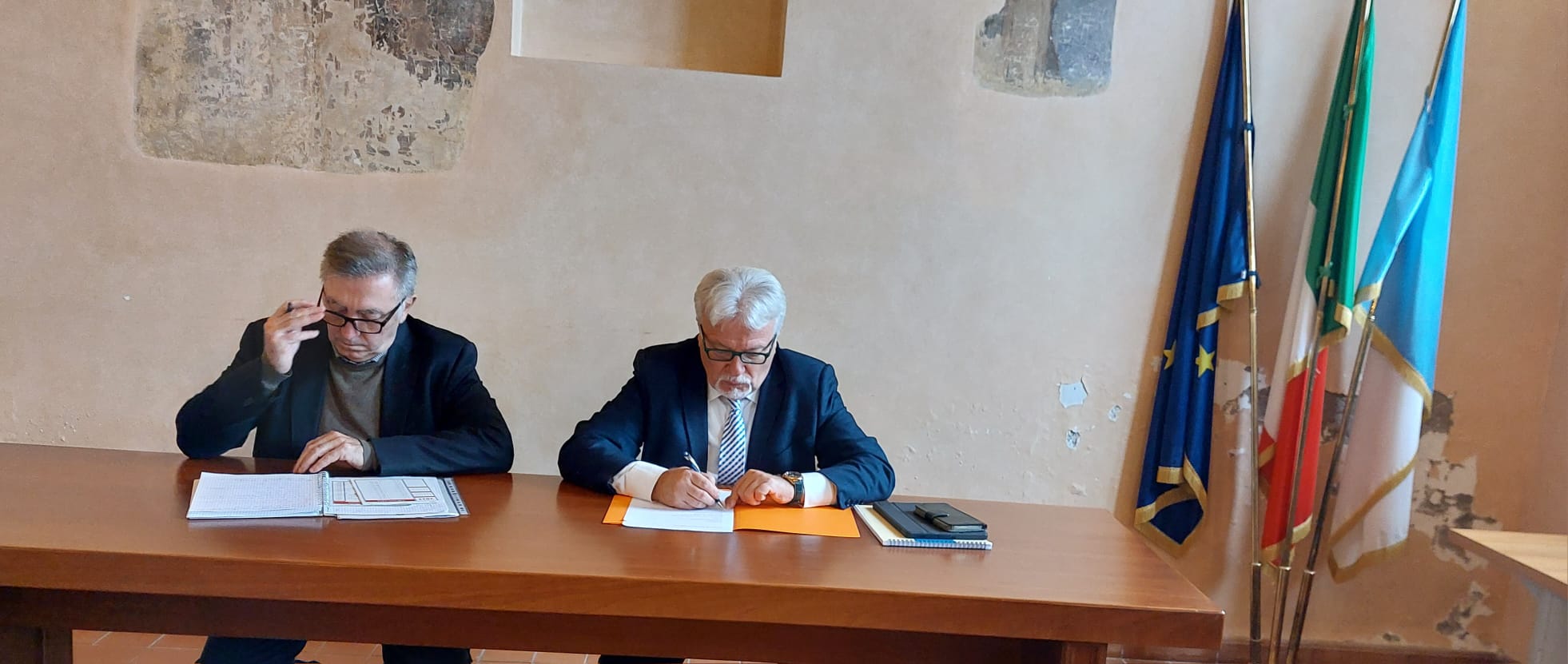 Anzio, 50mila euro per la videosorveglianza e nuovi fondi richiesti al Governo