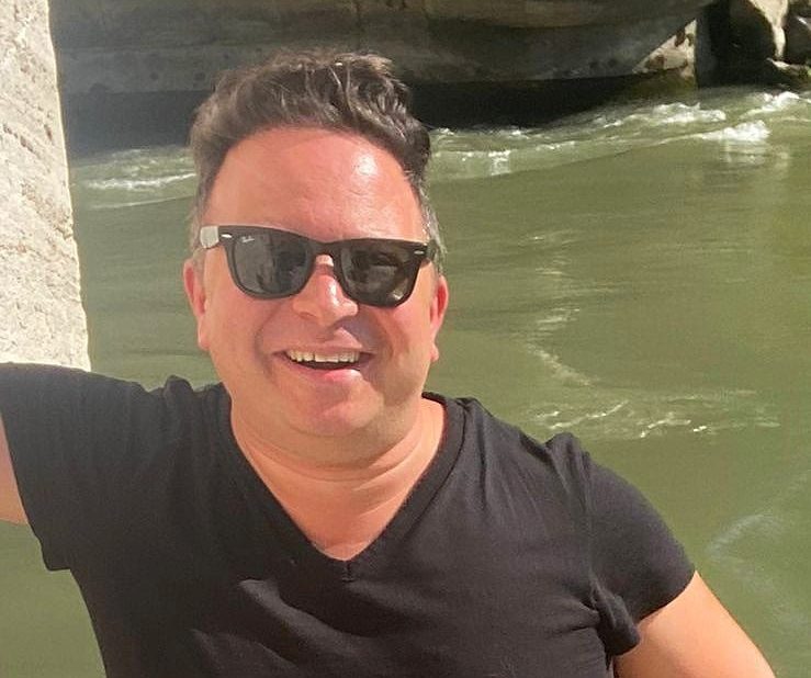 Travolto e ucciso mentre aiutava le vittime di un incidente: ecco come è morto Alex Tursi l'infermiere eroe