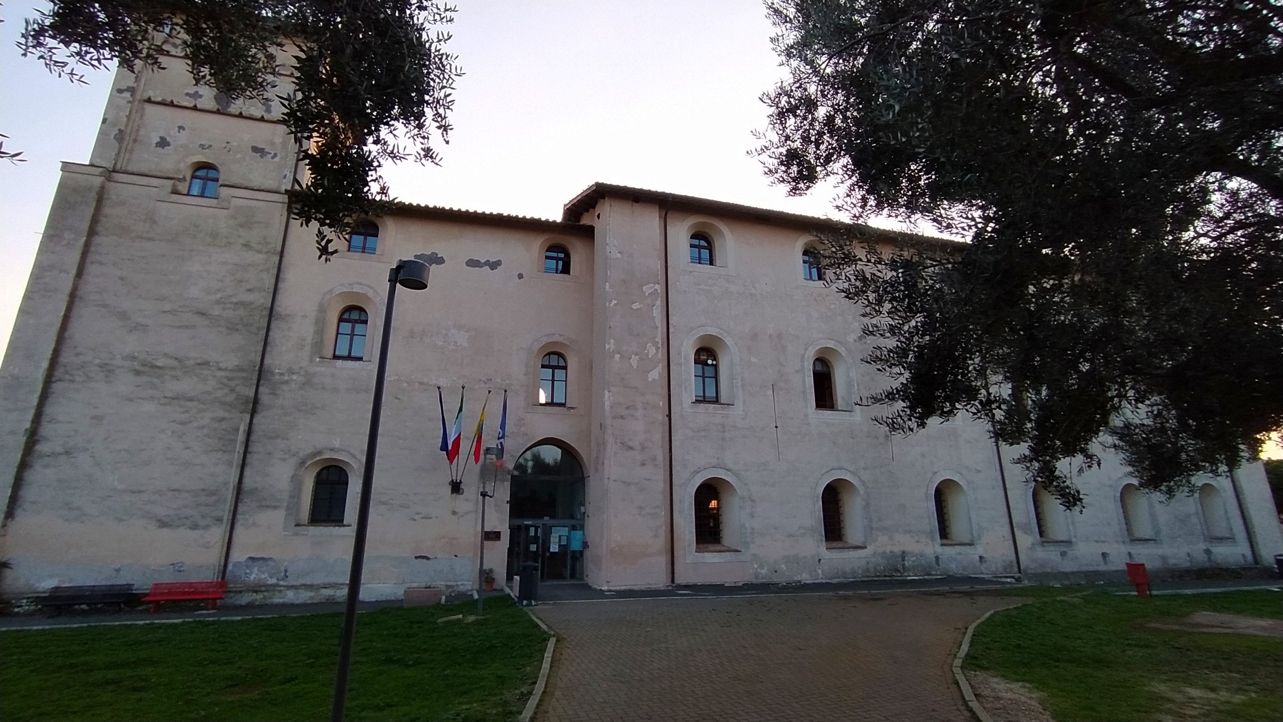 Cerveteri, al Granarone domenica 15 gennaio il Quartetto di clarinetti Ulderico Paone in concerto