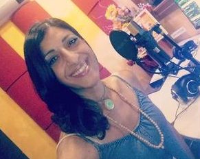 Morta la speaker radiofonica Lucia Campoli: stroncata da un malore