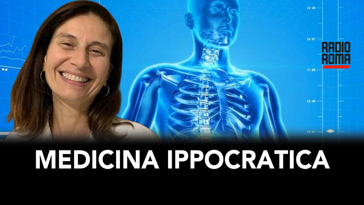 Medicina odierna e medicina ippocratica (con Dott.ssa Erminia Maria Ferrari)