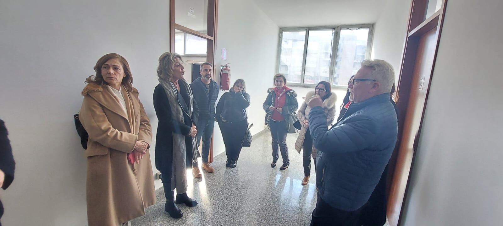 Anzio, l'Istituto Nautico verso la riapertura