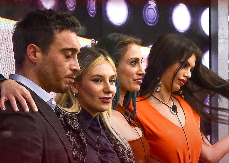 Grande Fratello Vip, sondaggi di oggi 23 febbraio 2023: ecco chi rischia l’eliminazione stasera
